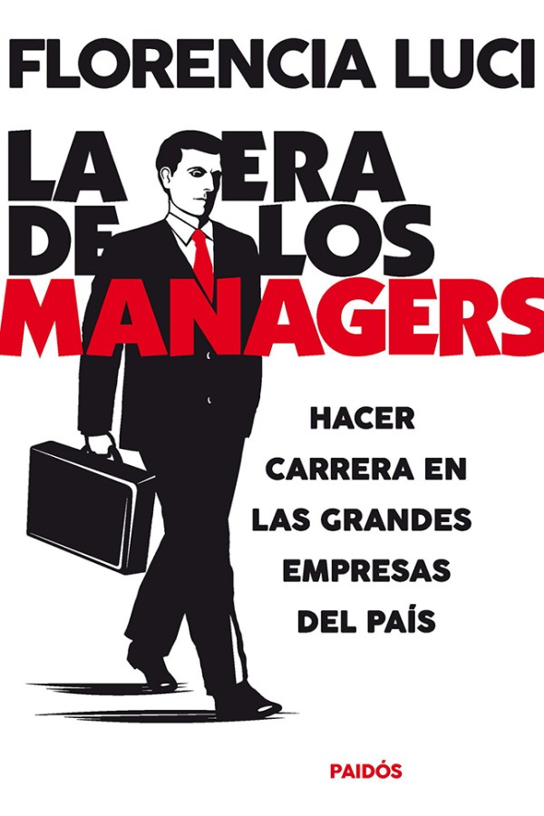 La era de los managers