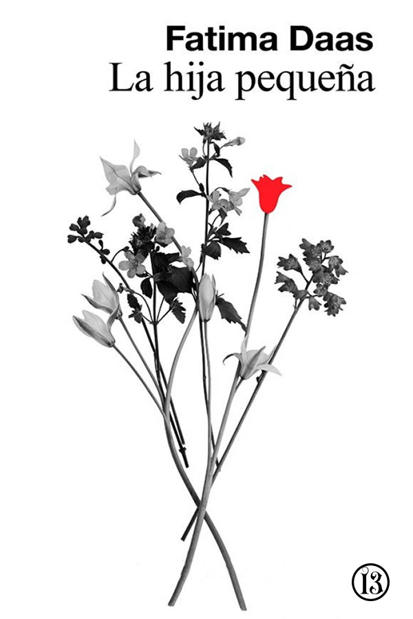 La hija pequeña
