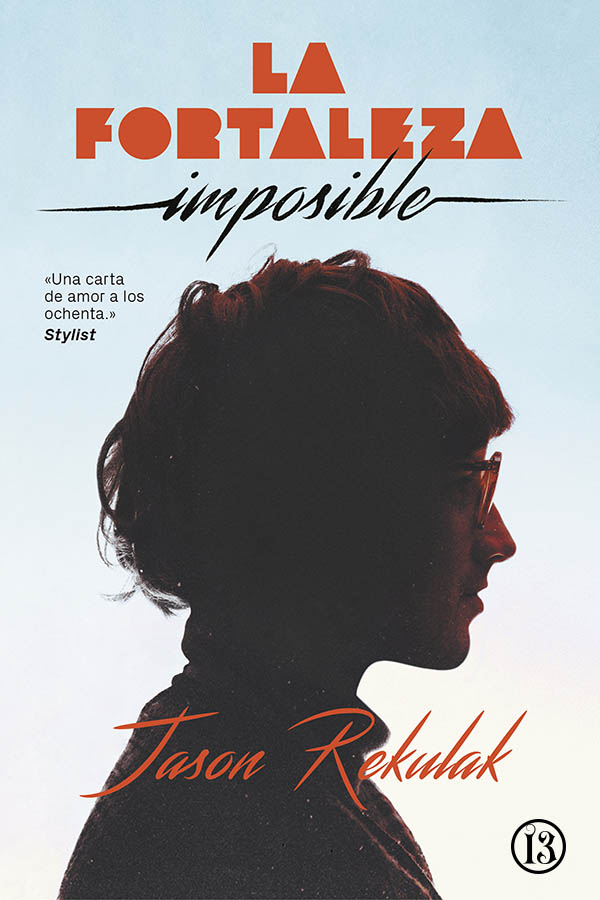 La fortaleza imposible