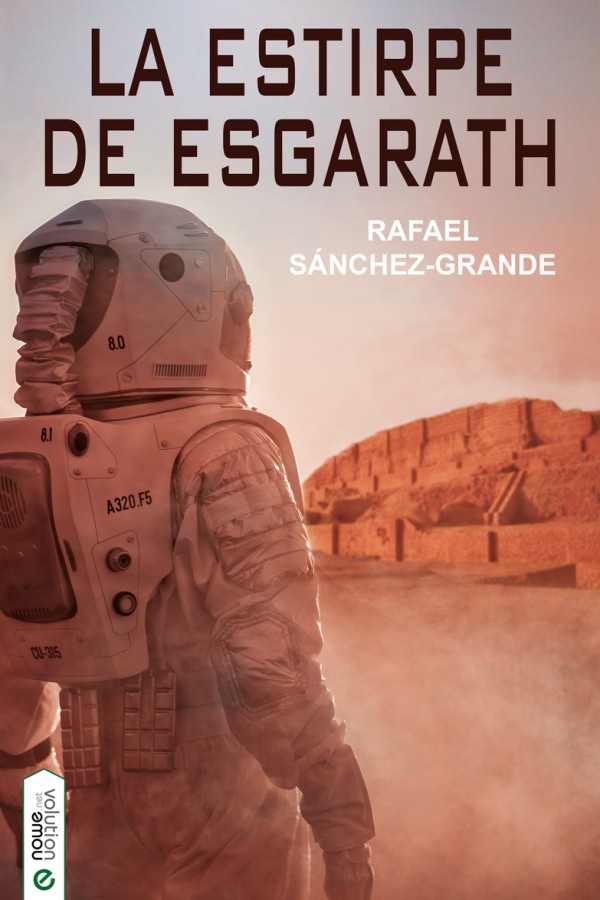 La estirpe de Esgarath