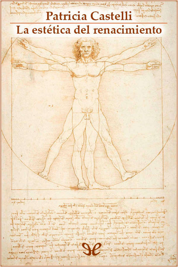 La estética del Renacimiento