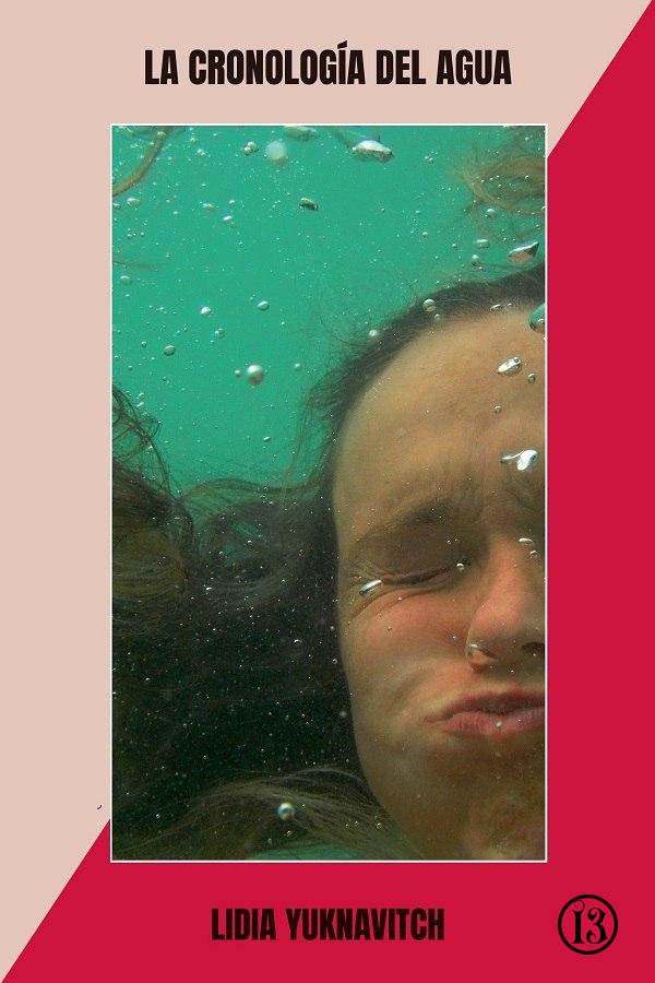 La cronología del agua