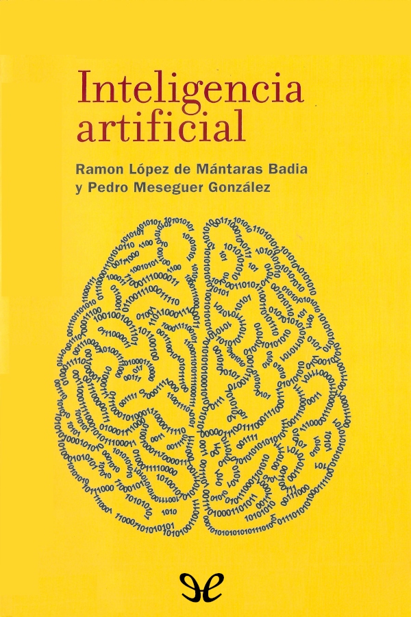 Inteligencia artificial