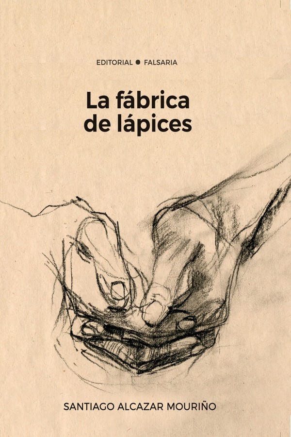 La fábrica de lápices
