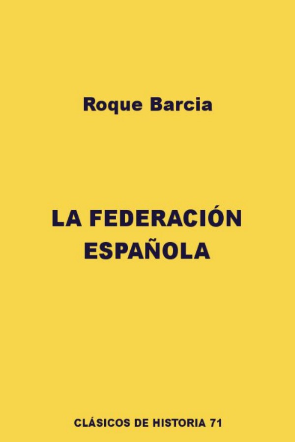 La federación española