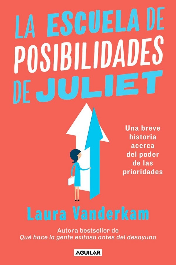 La escuela de posibilidades de Juliet