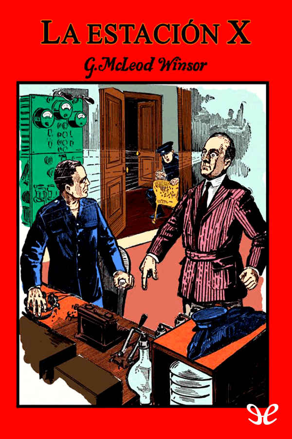 La estación X