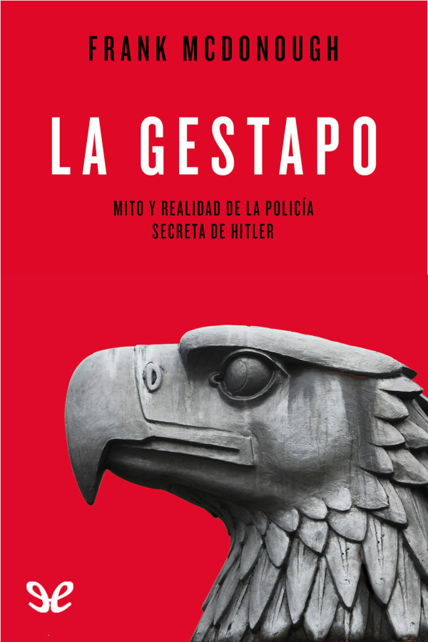 La Gestapo