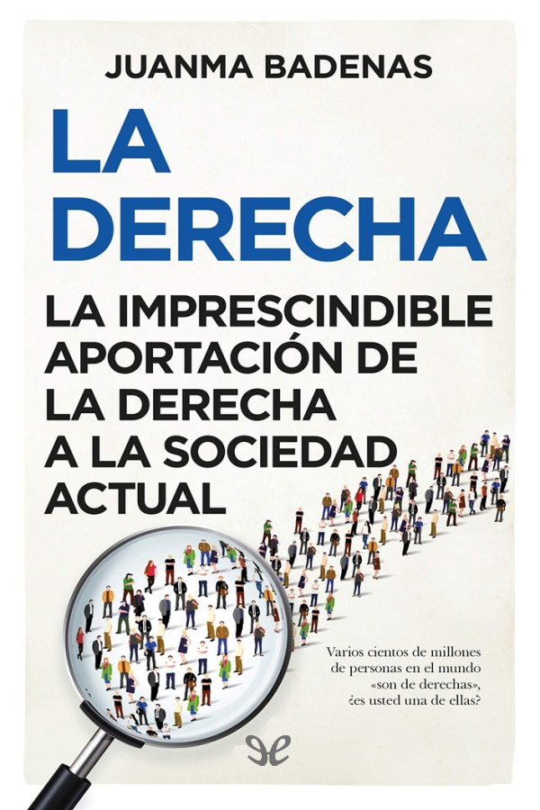 La Derecha