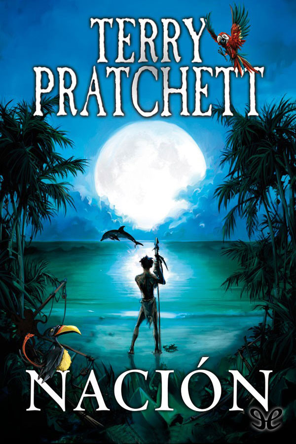 Terry Pratchett