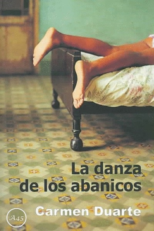 La danza de los abanicos