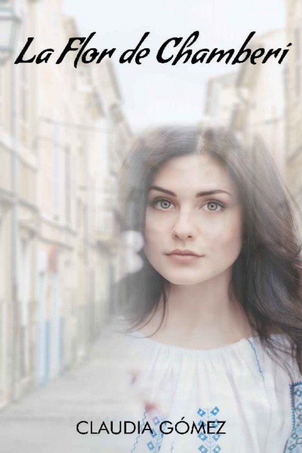 La flor de Chamberí