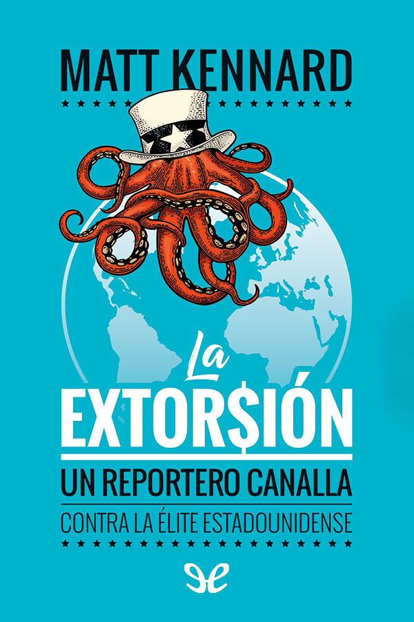 La extorsión