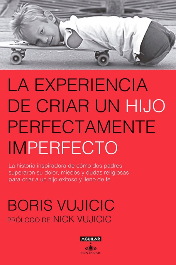 La experiencia de criar un hijo perfectamente imperfecto