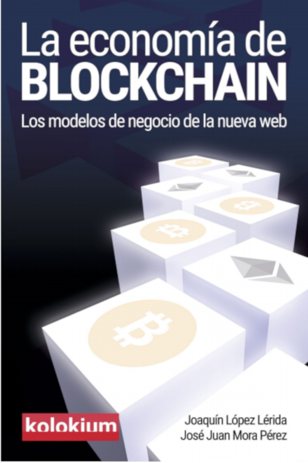 La economía de blockchain