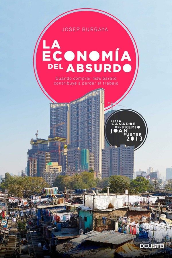 La economía del absurdo