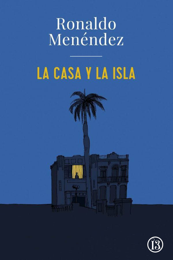 La casa y la isla