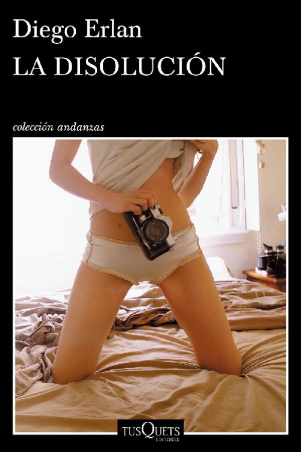 La disolución