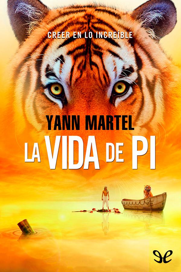 Vida de Pi