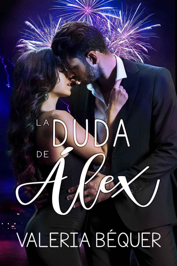 La duda de Álex