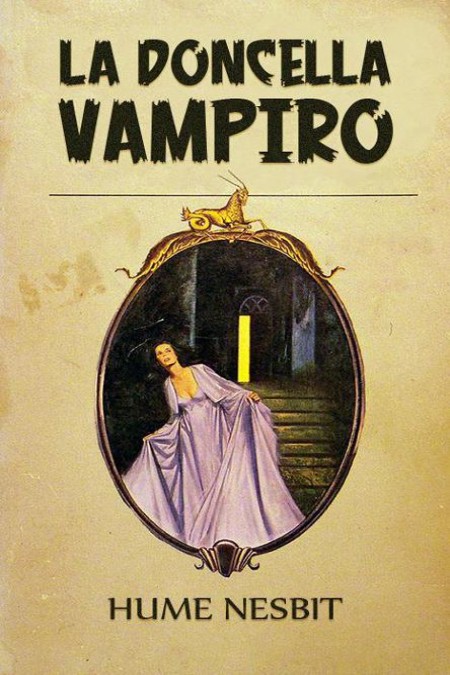 La doncella vampiro