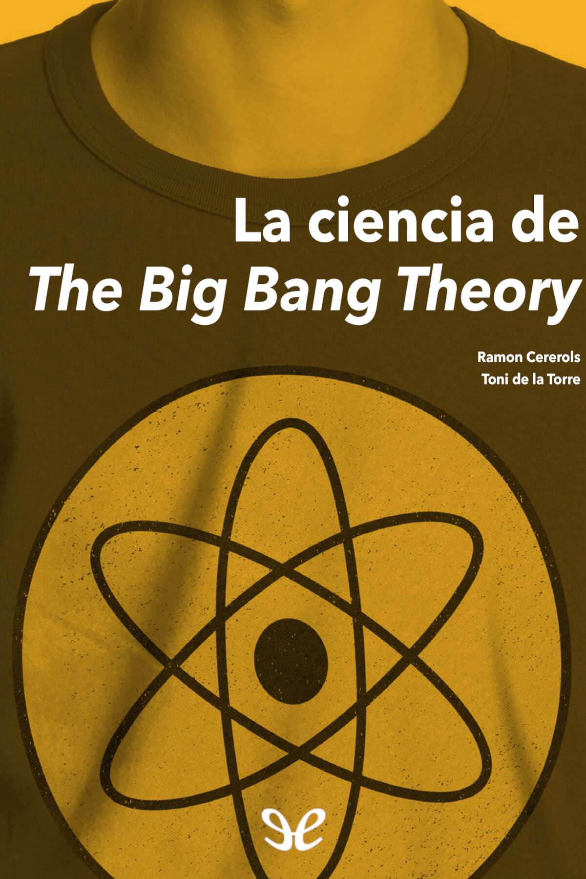 La ciencia de The Big Bang Theory