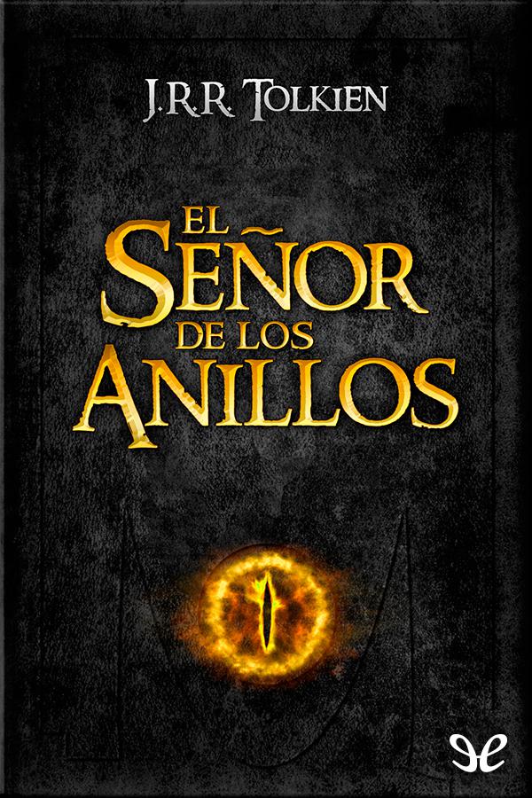 El Señor de los Anillos