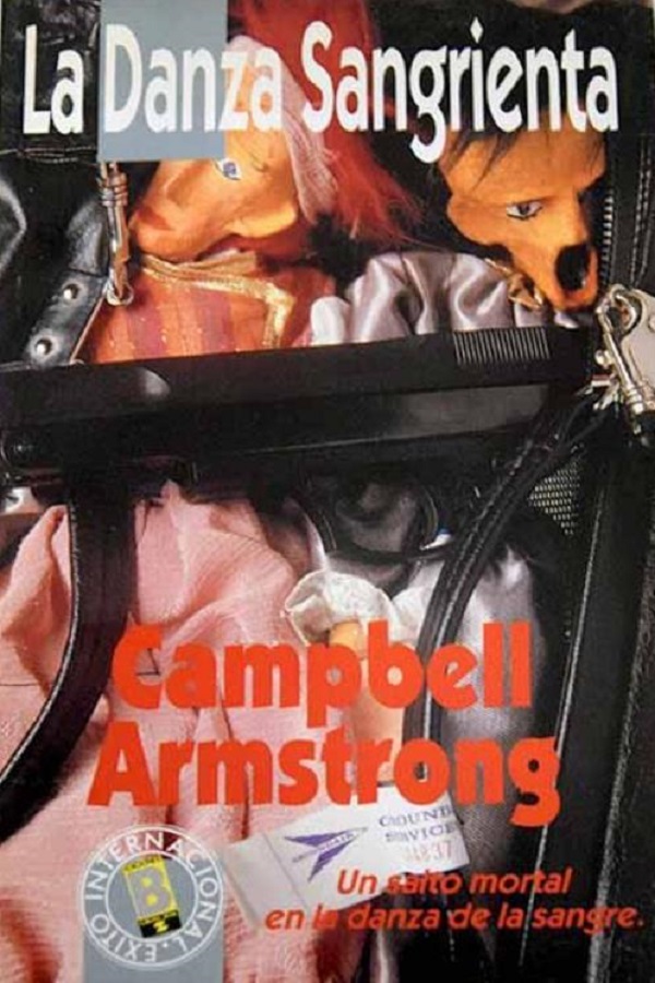 La danza sangrienta