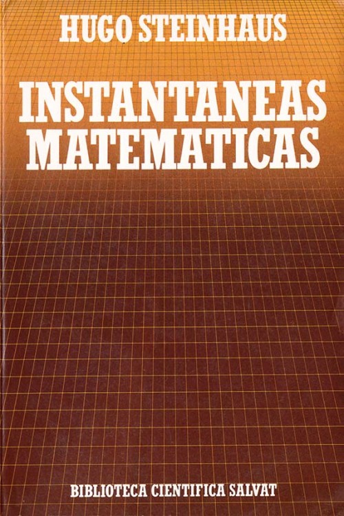 Instantáneas matemáticas