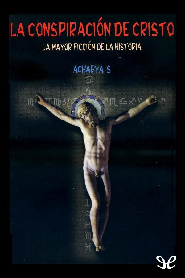 La conspiración de Cristo