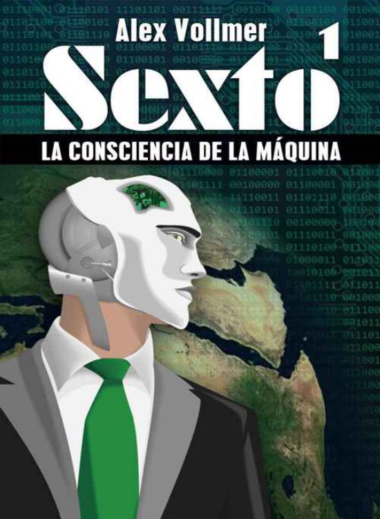 La consciencia de la máquina