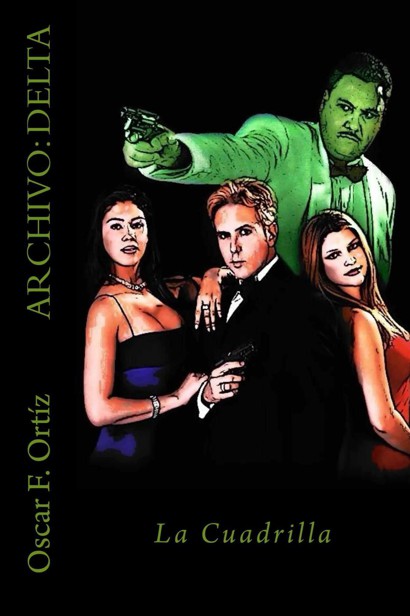 La cuadrilla