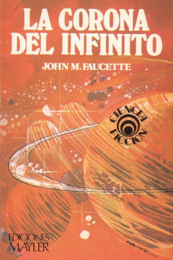 La corona del infinito