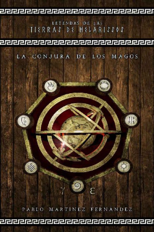 La conjura de los magos