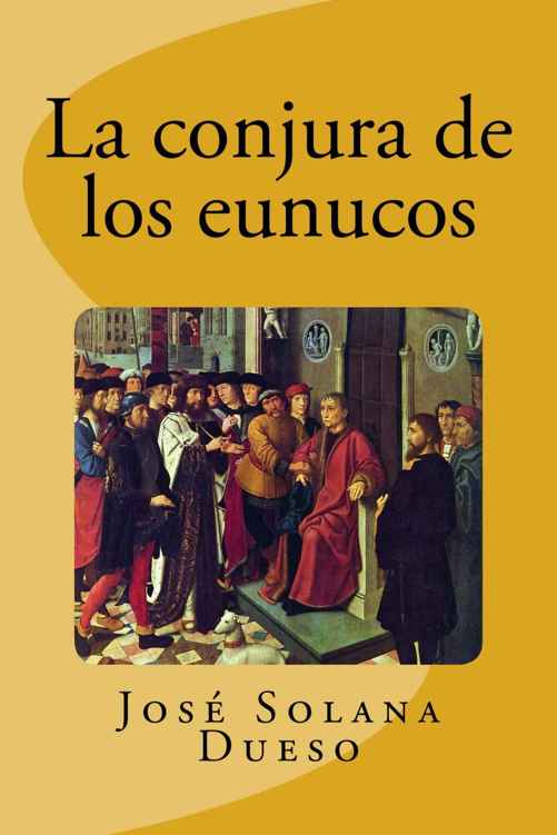La conjura de los eunucos
