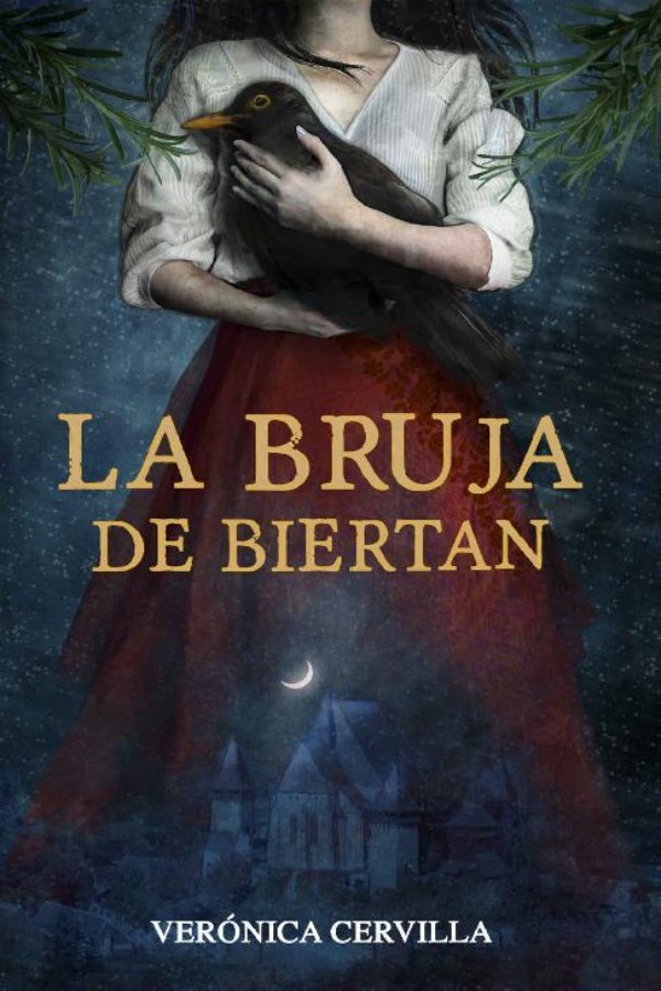 La bruja de Biertan
