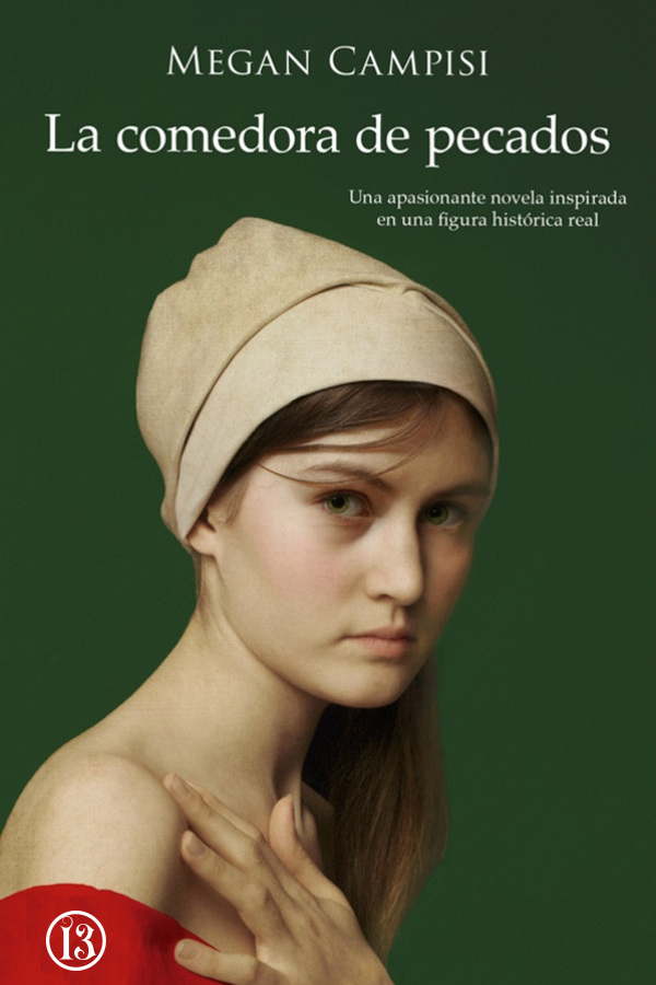 La comedora de pecados