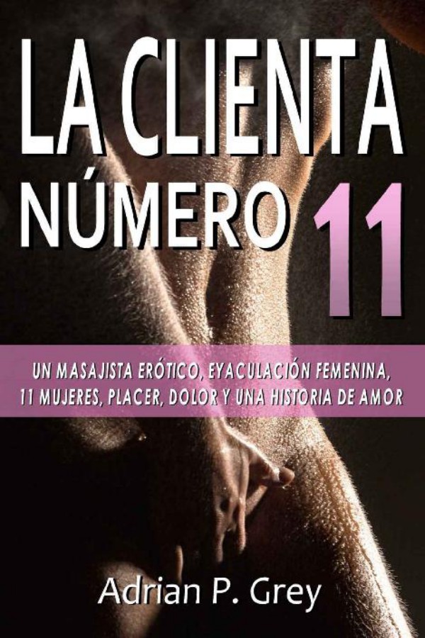 La clienta número 11