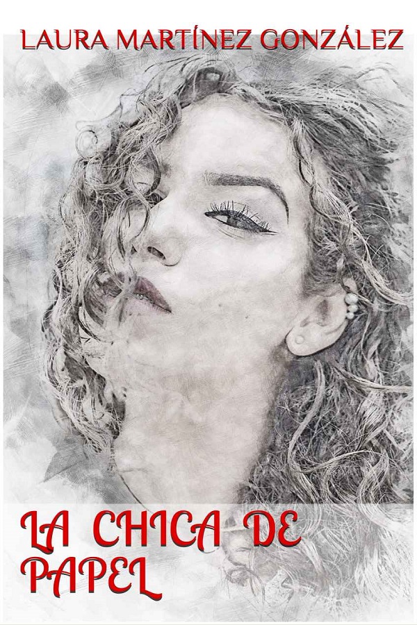 La chica de papel