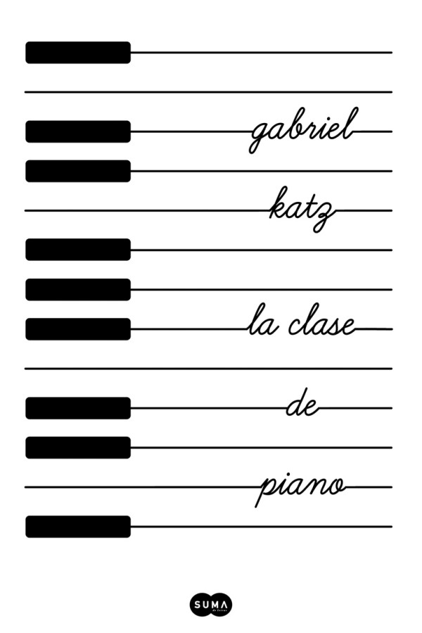 La clase de piano