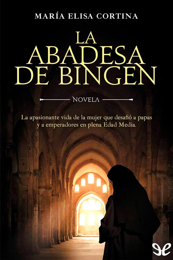 La abadesa de Bingen