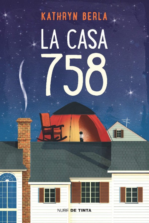 La casa 758