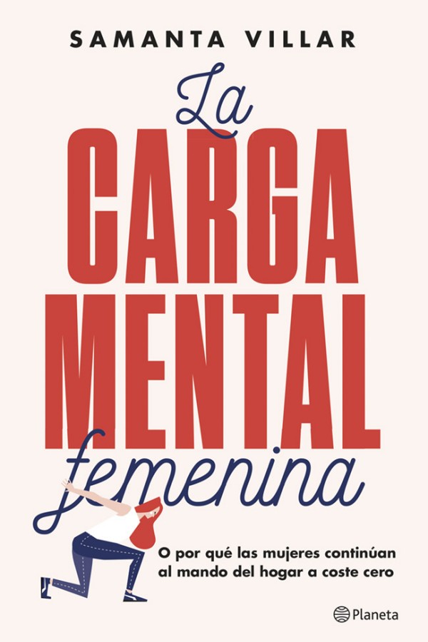 La carga mental femenina