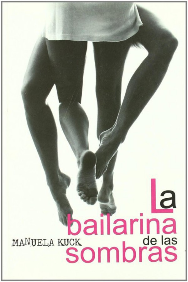 La bailarina de las sombras