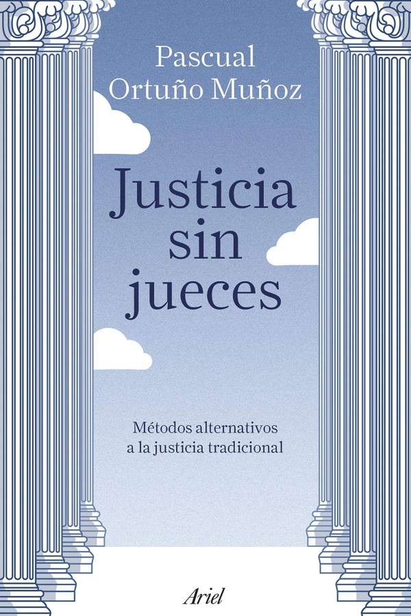 Justicia sin jueces