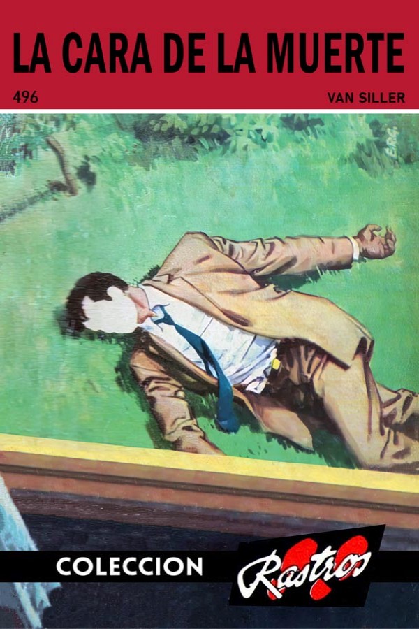 La cara de la muerte