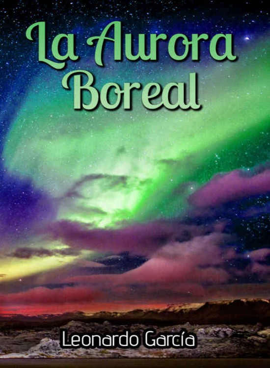 La aurora boreal
