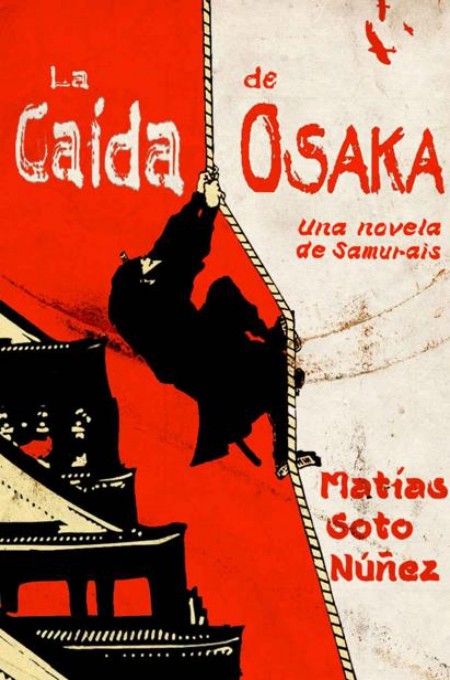 La caída de Osaka