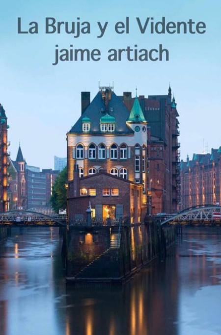 La bruja y el vidente
