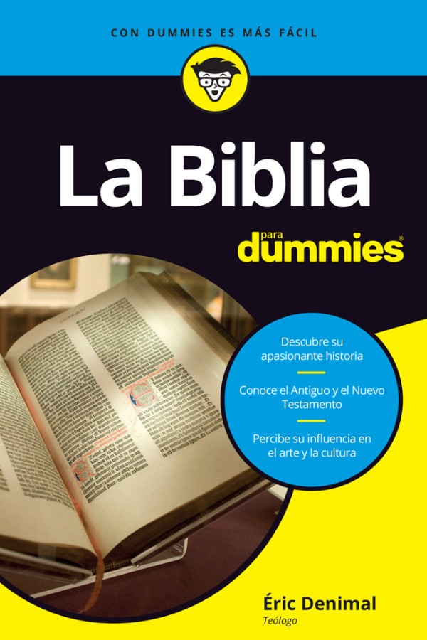 La Biblia para Dummies